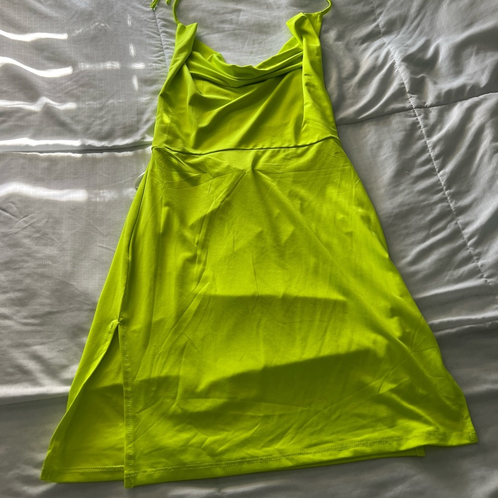 Fashion Nova Dress